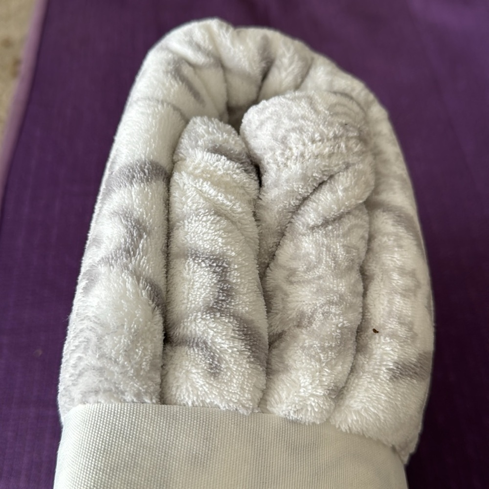 Microlight Throw - Picture 4 of 4